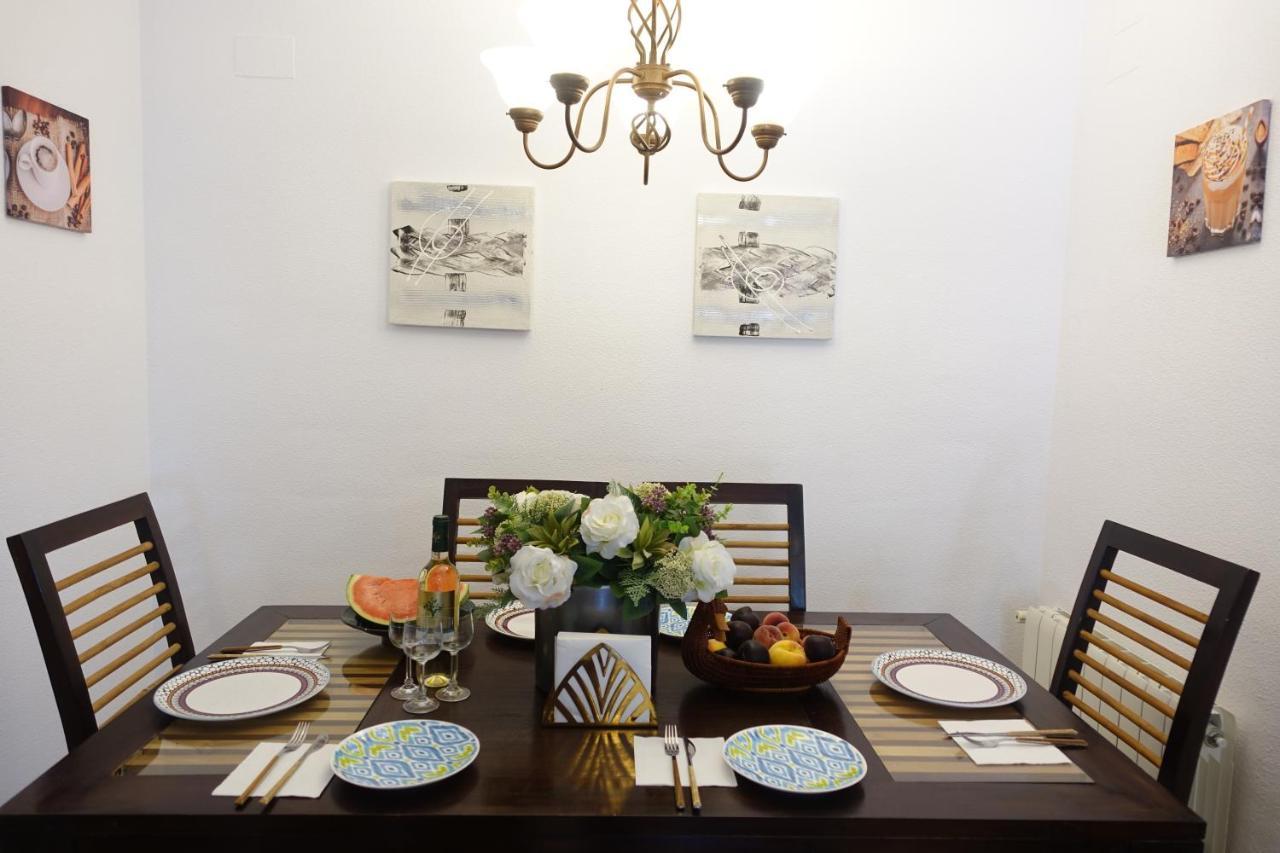 ☆The Peaceful Valencia Homestay☆ W/ Terrace⌘Parking⌘Bbq 외부 사진