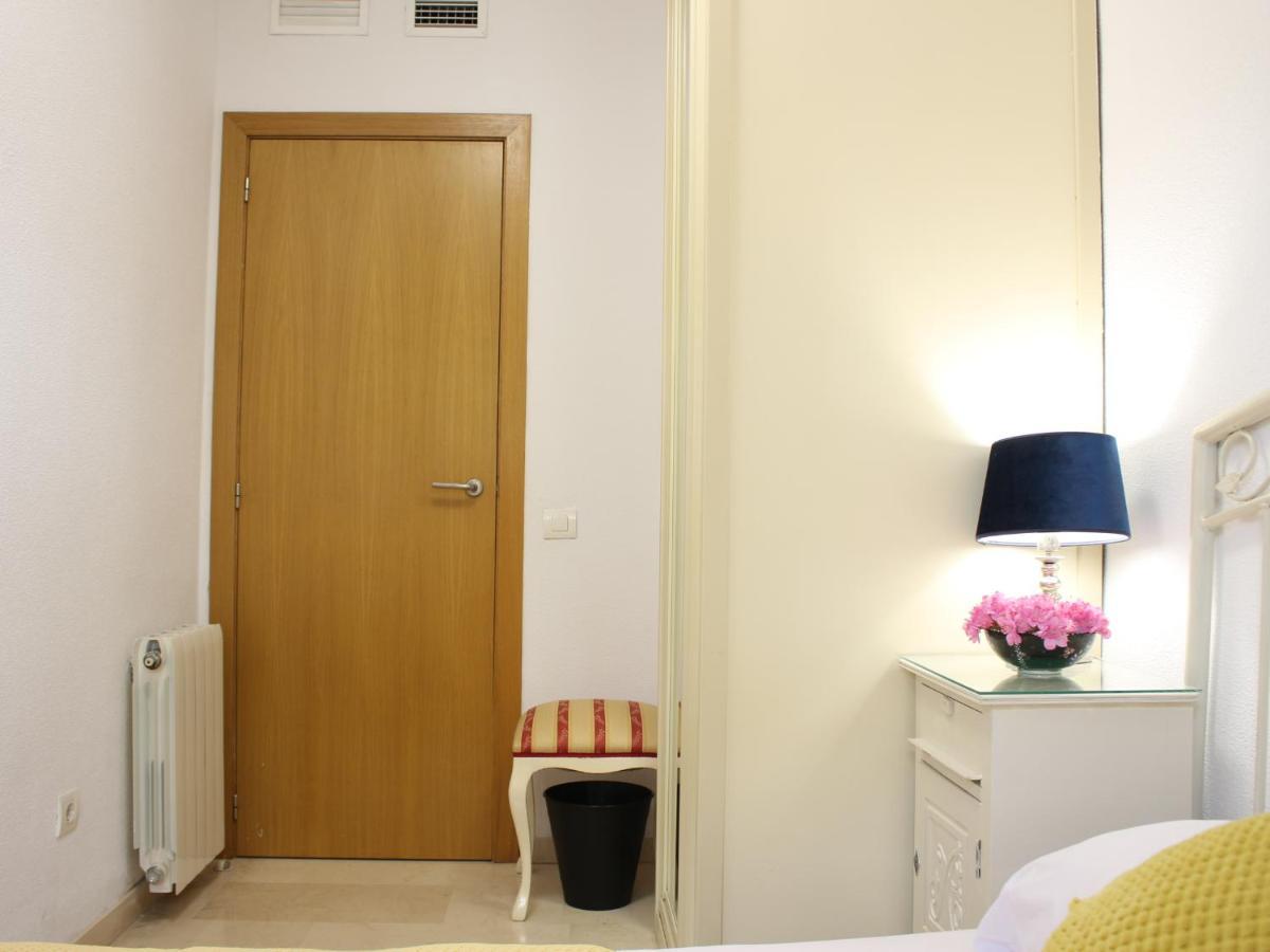 ☆The Peaceful Valencia Homestay☆ W/ Terrace⌘Parking⌘Bbq 외부 사진