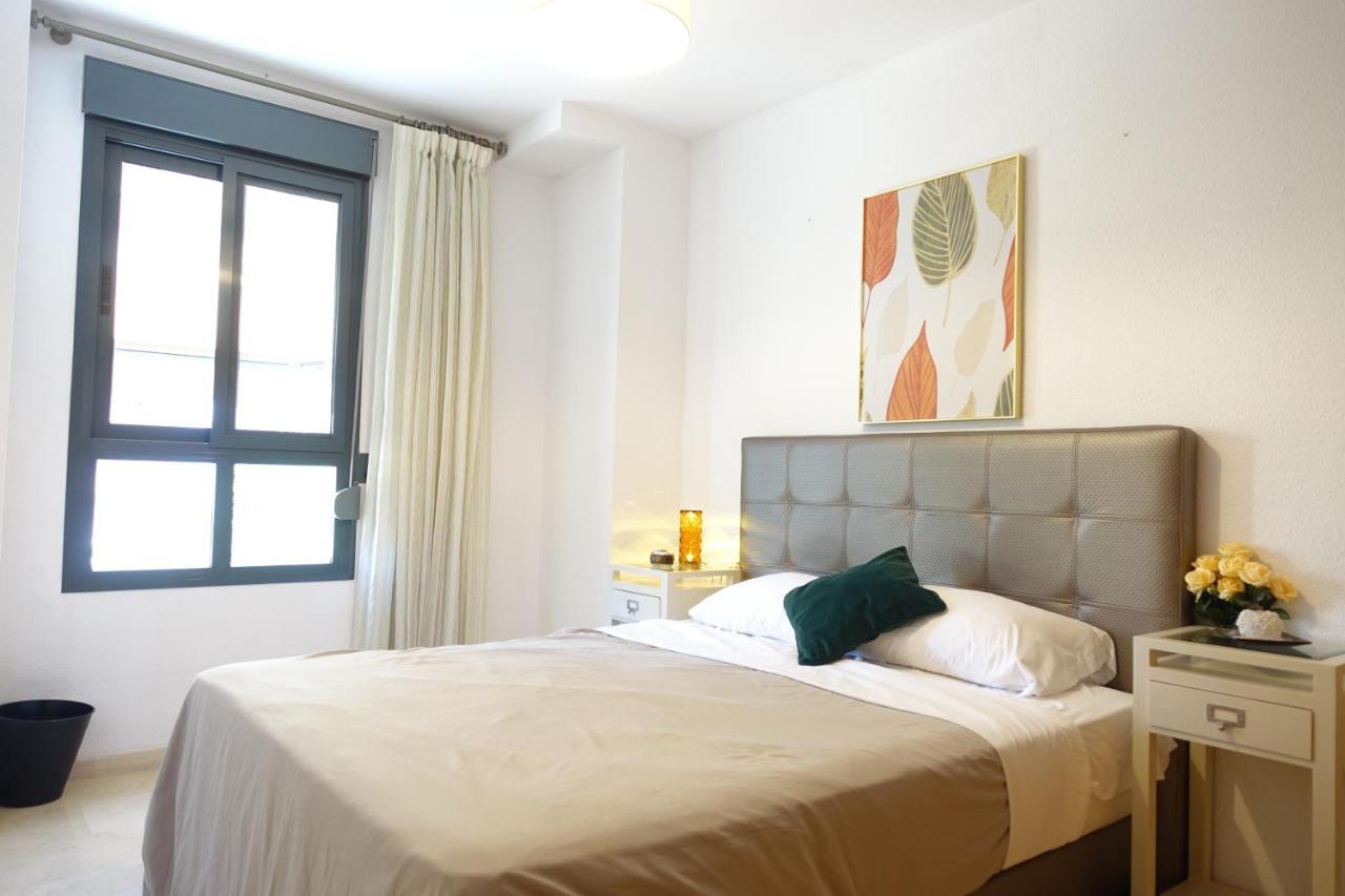 ☆The Peaceful Valencia Homestay☆ W/ Terrace⌘Parking⌘Bbq 외부 사진