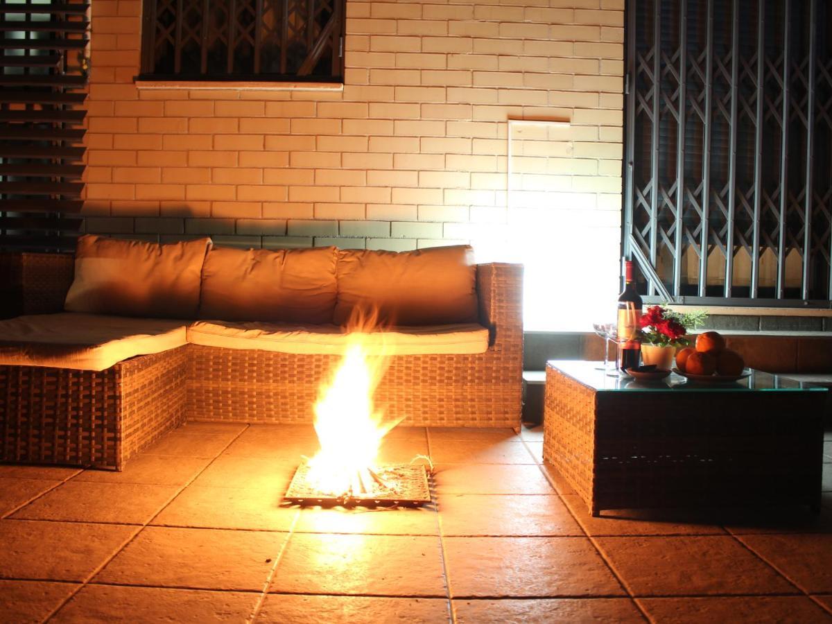 ☆The Peaceful Valencia Homestay☆ W/ Terrace⌘Parking⌘Bbq 외부 사진
